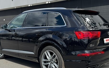 Audi Q7, 2019 год, 4 500 000 рублей, 2 фотография