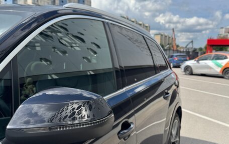 Audi Q7, 2019 год, 4 500 000 рублей, 6 фотография