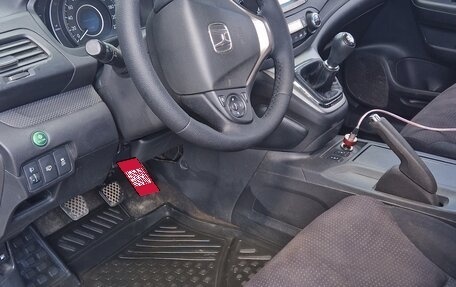 Honda CR-V IV, 2012 год, 2 050 000 рублей, 5 фотография