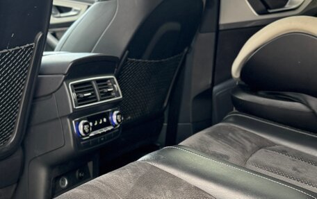 Audi Q7, 2019 год, 4 500 000 рублей, 12 фотография