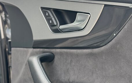 Audi Q7, 2019 год, 4 500 000 рублей, 10 фотография
