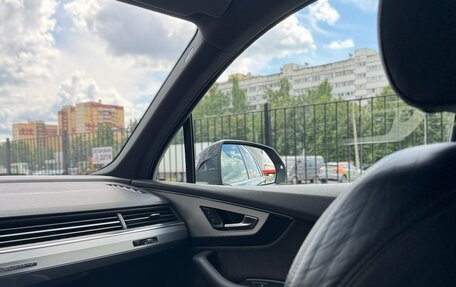 Audi Q7, 2019 год, 4 500 000 рублей, 18 фотография