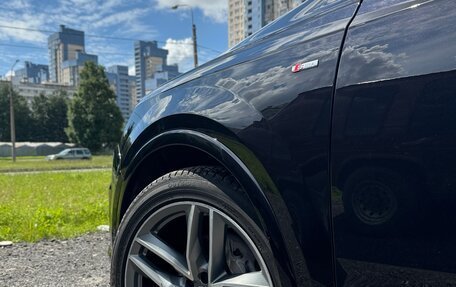 Audi Q7, 2019 год, 4 500 000 рублей, 19 фотография