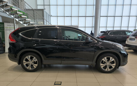 Honda CR-V IV, 2014 год, 2 250 000 рублей, 8 фотография