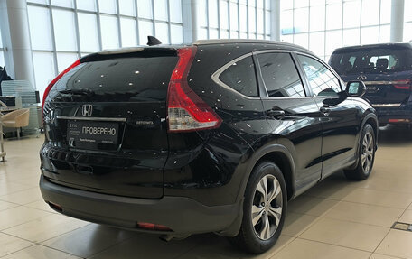 Honda CR-V IV, 2014 год, 2 250 000 рублей, 9 фотография