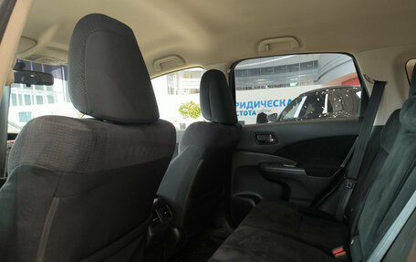 Honda CR-V IV, 2014 год, 2 250 000 рублей, 16 фотография