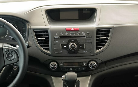 Honda CR-V IV, 2014 год, 2 250 000 рублей, 19 фотография