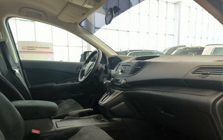 Honda CR-V IV, 2014 год, 2 250 000 рублей, 15 фотография