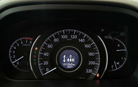 Honda CR-V IV, 2014 год, 2 250 000 рублей, 17 фотография