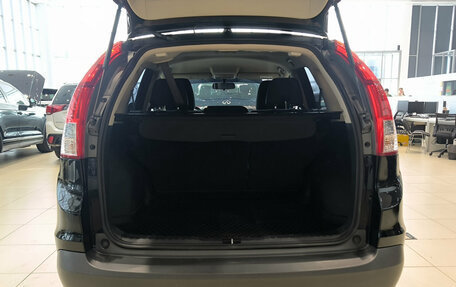 Honda CR-V IV, 2014 год, 2 250 000 рублей, 14 фотография