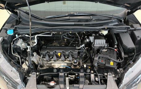 Honda CR-V IV, 2014 год, 2 250 000 рублей, 13 фотография