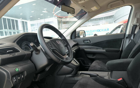 Honda CR-V IV, 2014 год, 2 250 000 рублей, 20 фотография
