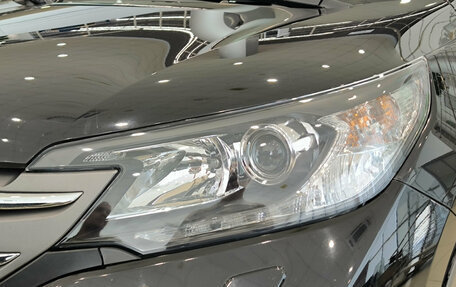 Honda CR-V IV, 2014 год, 2 250 000 рублей, 21 фотография