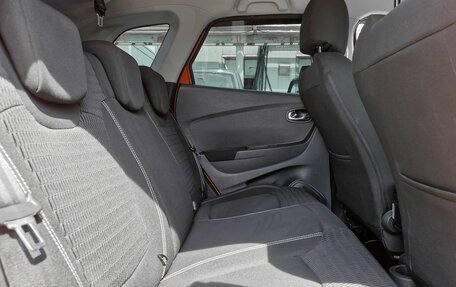 Renault Kaptur I рестайлинг, 2016 год, 1 679 000 рублей, 7 фотография