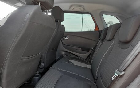 Renault Kaptur I рестайлинг, 2016 год, 1 679 000 рублей, 6 фотография
