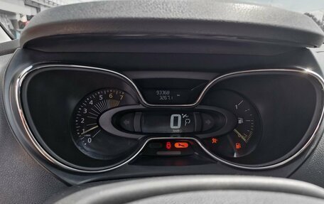 Renault Kaptur I рестайлинг, 2016 год, 1 679 000 рублей, 11 фотография