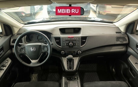 Honda CR-V IV, 2014 год, 2 250 000 рублей, 18 фотография