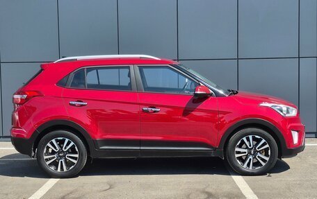 Hyundai Creta I рестайлинг, 2018 год, 1 819 000 рублей, 8 фотография