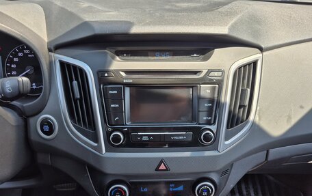 Hyundai Creta I рестайлинг, 2018 год, 1 819 000 рублей, 17 фотография