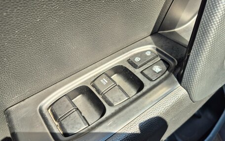 Hyundai Creta I рестайлинг, 2018 год, 1 819 000 рублей, 18 фотография