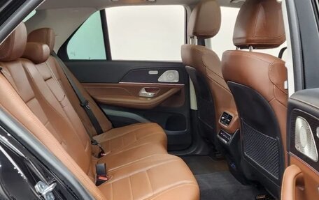 Mercedes-Benz GLE, 2024 год, 9 200 000 рублей, 7 фотография