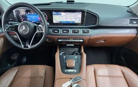 Mercedes-Benz GLE, 2024 год, 9 200 000 рублей, 4 фотография