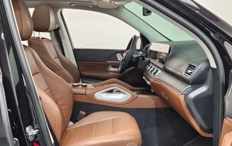 Mercedes-Benz GLE, 2024 год, 9 200 000 рублей, 6 фотография