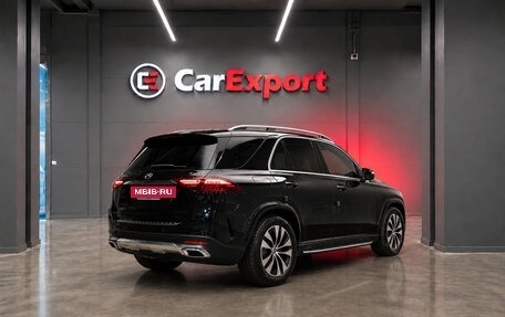Mercedes-Benz GLE, 2024 год, 9 200 000 рублей, 2 фотография