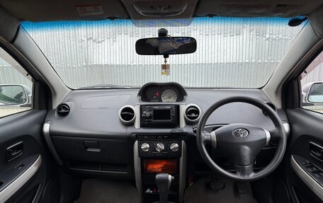 Toyota Ist II, 2004 год, 315 000 рублей, 9 фотография