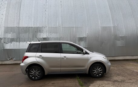 Toyota Ist II, 2004 год, 315 000 рублей, 4 фотография