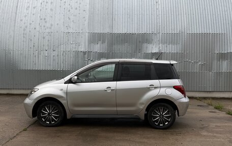 Toyota Ist II, 2004 год, 315 000 рублей, 5 фотография