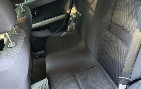Toyota Ist II, 2004 год, 315 000 рублей, 14 фотография