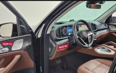 Mercedes-Benz GLE, 2024 год, 9 200 000 рублей, 3 фотография