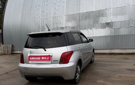 Toyota Ist II, 2004 год, 315 000 рублей, 7 фотография