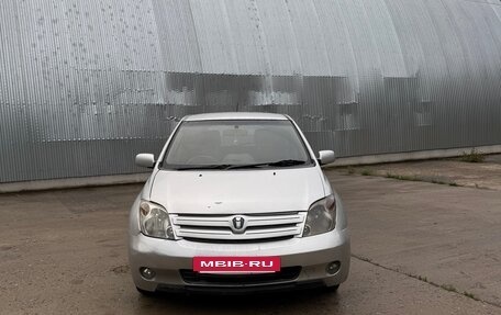 Toyota Ist II, 2004 год, 315 000 рублей, 2 фотография