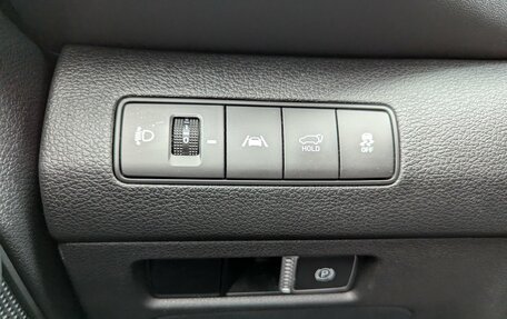 Hyundai Santa Fe IV, 2021 год, 3 397 000 рублей, 18 фотография