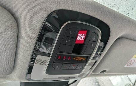 Hyundai Santa Fe IV, 2021 год, 3 397 000 рублей, 21 фотография