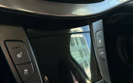 Hyundai i40 I рестайлинг, 2014 год, 1 150 000 рублей, 12 фотография