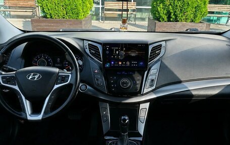 Hyundai i40 I рестайлинг, 2014 год, 1 150 000 рублей, 7 фотография