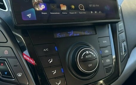 Hyundai i40 I рестайлинг, 2014 год, 1 150 000 рублей, 10 фотография