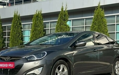 Hyundai i40 I рестайлинг, 2014 год, 1 150 000 рублей, 3 фотография