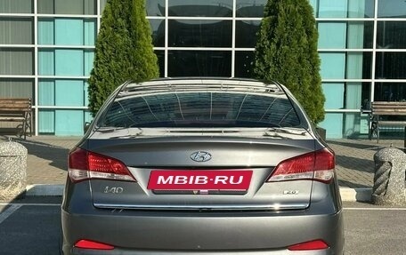 Hyundai i40 I рестайлинг, 2014 год, 1 150 000 рублей, 5 фотография