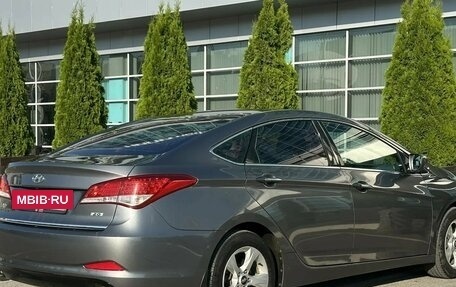 Hyundai i40 I рестайлинг, 2014 год, 1 150 000 рублей, 6 фотография