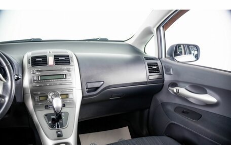 Toyota Auris II, 2007 год, 999 000 рублей, 2 фотография
