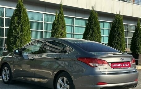 Hyundai i40 I рестайлинг, 2014 год, 1 150 000 рублей, 4 фотография