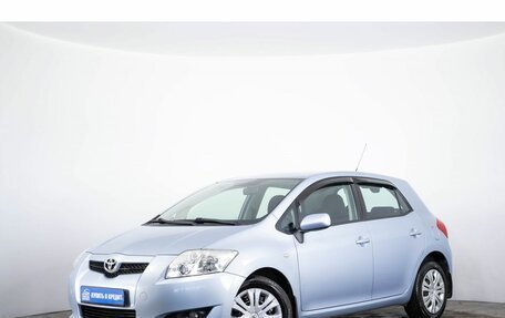 Toyota Auris II, 2007 год, 999 000 рублей, 8 фотография