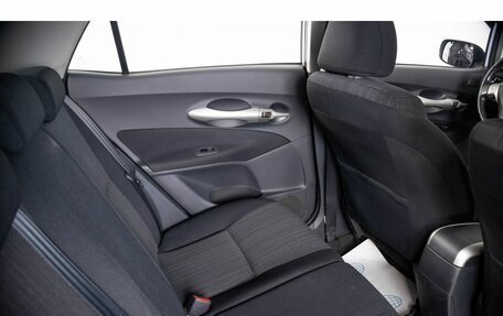 Toyota Auris II, 2007 год, 999 000 рублей, 13 фотография