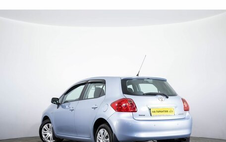 Toyota Auris II, 2007 год, 999 000 рублей, 10 фотография