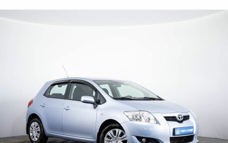 Toyota Auris II, 2007 год, 999 000 рублей, 6 фотография