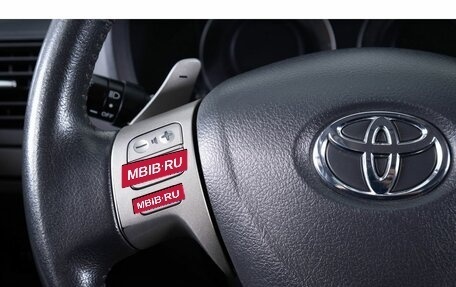 Toyota Auris II, 2007 год, 999 000 рублей, 3 фотография